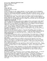 Esszék 'Workplace Observations', 1.                