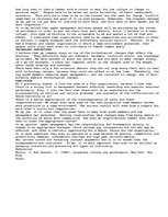 Esszék 'Workplace Observations', 2.                