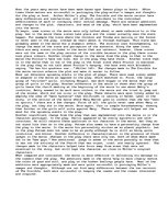 Esszék 'The Crucible Movie Vs. The Play (text)', 1.                