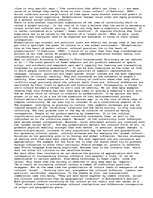 Esszék 'Globalization of Culture: Diversity or Homogenization? ', 2.                