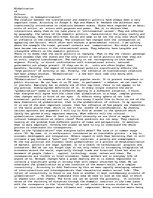 Esszék 'Globalization of Culture: Diversity or Homogenization? ', 7.                