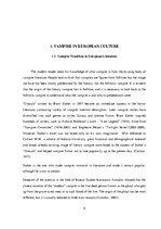 Záródolgozatok 'The Image of Vampire in 19th Century British Literature', 10.                