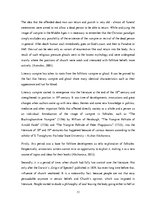 Záródolgozatok 'The Image of Vampire in 19th Century British Literature', 12.                