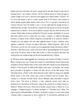 Záródolgozatok 'The Image of Vampire in 19th Century British Literature', 14.                