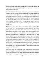 Záródolgozatok 'The Image of Vampire in 19th Century British Literature', 15.                