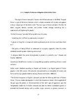 Záródolgozatok 'The Image of Vampire in 19th Century British Literature', 18.                