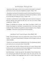 Záródolgozatok 'The Image of Vampire in 19th Century British Literature', 24.                