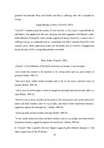 Záródolgozatok 'The Image of Vampire in 19th Century British Literature', 25.                