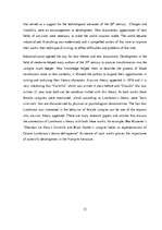 Záródolgozatok 'The Image of Vampire in 19th Century British Literature', 34.                