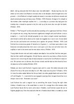 Záródolgozatok 'The Image of Vampire in 19th Century British Literature', 42.                