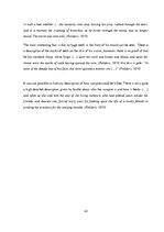 Záródolgozatok 'The Image of Vampire in 19th Century British Literature', 43.                