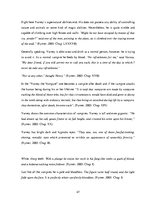 Záródolgozatok 'The Image of Vampire in 19th Century British Literature', 48.                