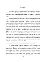 Záródolgozatok 'The Image of Vampire in 19th Century British Literature', 55.                