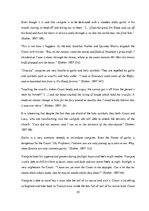 Záródolgozatok 'The Image of Vampire in 19th Century British Literature', 56.                