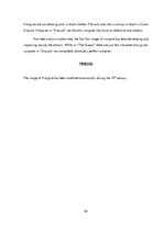 Záródolgozatok 'The Image of Vampire in 19th Century British Literature', 63.                