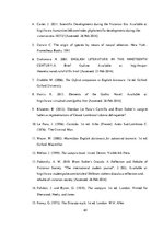 Záródolgozatok 'The Image of Vampire in 19th Century British Literature', 66.                