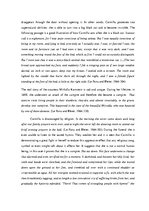 Záródolgozatok 'The Image of Vampire in 19th Century British Literature', 85.                