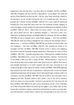 Záródolgozatok 'The Image of Vampire in 19th Century British Literature', 87.                