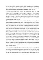 Záródolgozatok 'The Image of Vampire in 19th Century British Literature', 90.                