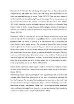 Záródolgozatok 'The Image of Vampire in 19th Century British Literature', 91.                