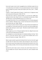 Záródolgozatok 'The Image of Vampire in 19th Century British Literature', 92.                