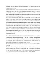 Záródolgozatok 'The Image of Vampire in 19th Century British Literature', 94.                