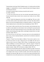 Záródolgozatok 'The Image of Vampire in 19th Century British Literature', 95.                