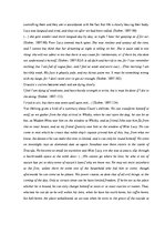 Záródolgozatok 'The Image of Vampire in 19th Century British Literature', 97.                