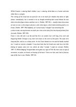 Záródolgozatok 'The Image of Vampire in 19th Century British Literature', 100.                