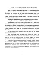 Kutatási anyagok 'J.M.R.Lenz "Hofmeister oder die Vortheile der Privaterziehung". Interpretation', 5.                