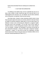 Kutatási anyagok 'J.M.R.Lenz "Hofmeister oder die Vortheile der Privaterziehung". Interpretation', 8.                