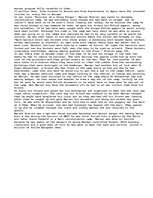 Esszék 'Nazis Treatment of the Jews', 2.                