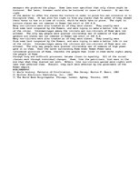 Esszék 'Roman Society', 2.                