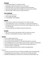 Összefoglalók, jegyzetek 'Stonehenge', 1.                