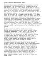 Esszék 'The Christian Church and Crimes against Paganism', 1.                