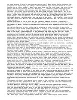 Esszék 'This is a guide for the students on how they should study To Kill a Mockingbird ', 2.                