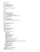 Esszék 'Analysis of a Vapor Power Plant', 5.                