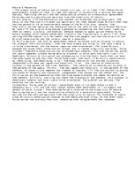 Esszék 'Thomas Paine-Common Sense and Related Writings', 1.                