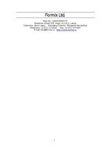 Minták 'Commercial Correspondence Portfolio', 3.                