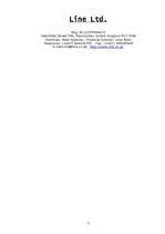 Minták 'Commercial Correspondence Portfolio', 4.                