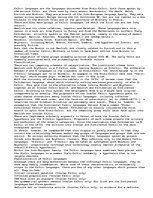 Esszék 'Celtic Languages', 1.                