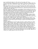 Esszék 'Types of Glaciers, why Glaciers Are Dangerous, where Glaciers Exist', 2.