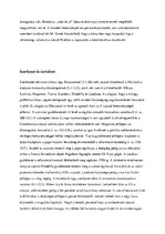 Összefoglalók, jegyzetek 'A Jelenések könyve - rövid összefoglaló', 3.                