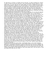 Esszék 'The Old Man and the Sea by Ernest Hemingway: Youth vs. Old Age', 1.                