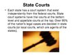 Prezentációk 'United States Court System', 5.                