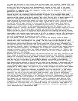 Esszék 'Women after 1850', 3.                