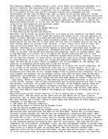 Esszék 'The Quest for Identity in American Literature', 2.                