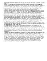 Esszék 'The Quest for Identity in American Literature', 3.                