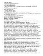 Esszék 'Dissertation on Crime and Gender', 1.                