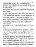 Esszék 'Dissertation on Crime and Gender', 2.                